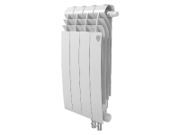   Royal Thermo BiLiner 500 VDR -  4 ./Bianco Traffico - tvz96.ru - 