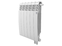   Royal Thermo BiLiner 500 VDR -  6 ./Bianco Traffico - tvz96.ru - 