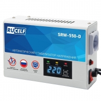    RUCELF SRW-550-D - tvz96.ru - 