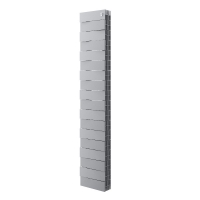   Royal Thermo PianoForte Tower 200 - 18 . /Silver Satin - tvz96.ru - 