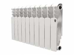   Royal Thermo Revolution Bimetall 350 - 10 . - tvz96.ru - 