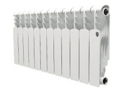   Royal Thermo Revolution Bimetall 350 - 12 . - tvz96.ru - 