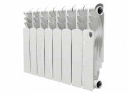   Royal Thermo Revolution Bimetall 350 -  8 . - tvz96.ru - 