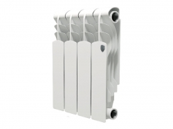   Royal Thermo Revolution Bimetall 350 -  4 . - tvz96.ru - 