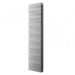   Royal Thermo PianoForte Tower 300 - 18 . /Silver Satin - tvz96.ru - 