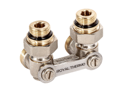     ROYAL THERMO "3/4"EK - tvz96.ru - 