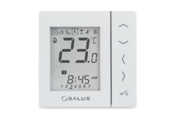    4  1, 230V -  Salus VS30W - tvz96.ru - 